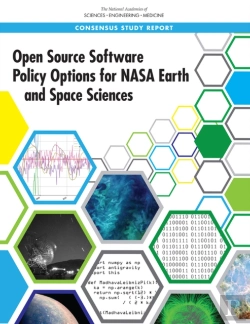Bertrand.pt - Open Source Software Policy Options For Nasa Earth And Space Sciences