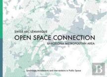 Open Space Connection Barcelona Metropolitana Area