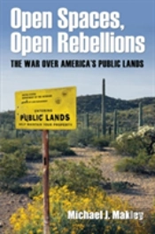 Open Spaces, Open Rebellions