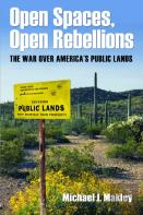 Open Spaces, Open Rebellions