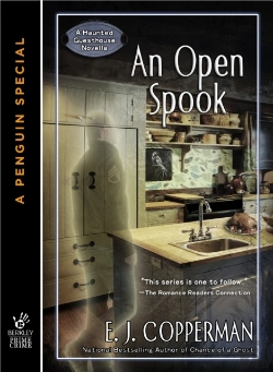 Bertrand.pt - Open Spook