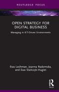Open Strategy For Digital Business