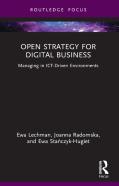 Open Strategy For Digital Business