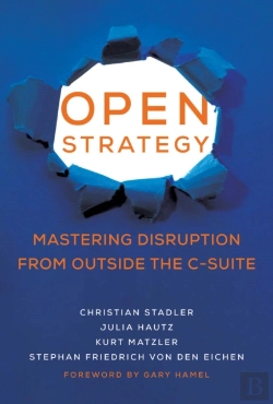 Bertrand.pt - Open Strategy