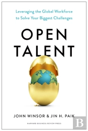 Open Talent