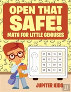Bertrand.pt - Open That Safe! Math For Little Geniuses