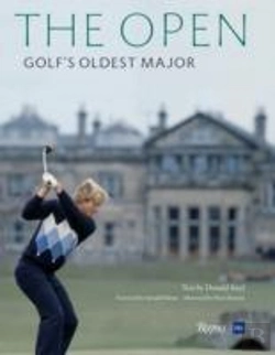 Bertrand.pt - Open The 150 Years Of Golfs Oldest Major
