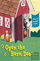 Open The Barn Door...