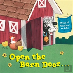 Bertrand.pt - Open The Barn Door...