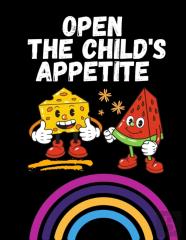 Open The Child'S Appetite