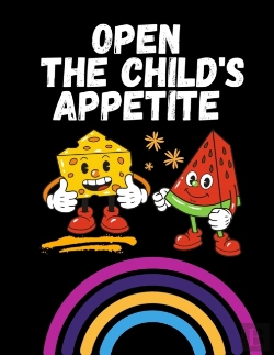 Bertrand.pt - Open The Child'S Appetite