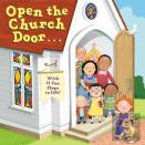Open The Church Door