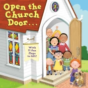 Open The Church Door