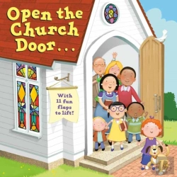 Bertrand.pt - Open The Church Door