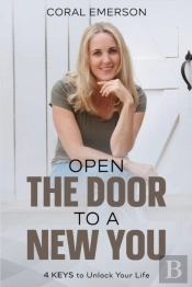 Open The Door To A New You