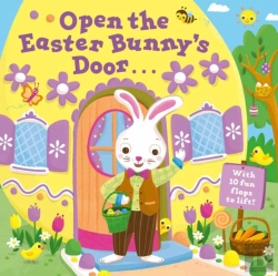 Bertrand.pt - Open The Easter Bunny'S Door