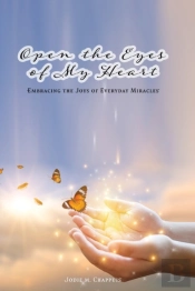 Open The Eyes Of My Heart