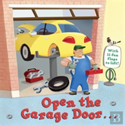 Bertrand.pt - Open The Garage Door