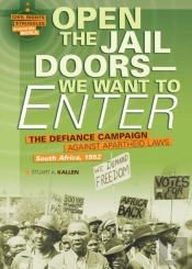 Open The Jail Doors - We Want To Enter