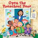 Open The Preschool Door