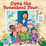 Open The Preschool Door