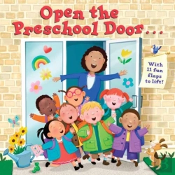 Bertrand.pt - Open The Preschool Door
