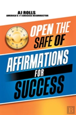 Bertrand.pt - Open The Safe Of Affirmations For Success
