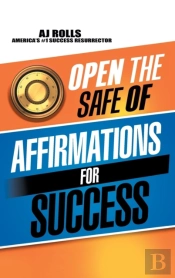 Open The Safe Of Affirmations For Success