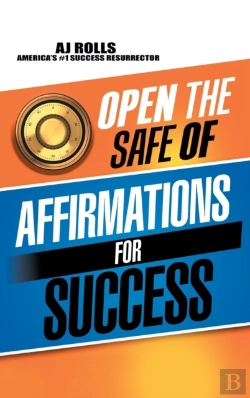Bertrand.pt - Open The Safe Of Affirmations For Success