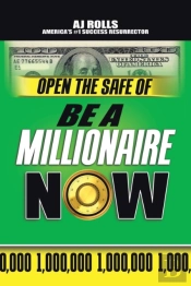 Open The Safe Of Be A Millionaire Now
