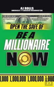 Open The Safe Of Be A Millionaire Now
