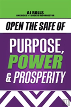 Bertrand.pt - Open The Safe Of Purpose, Power & Prosperity