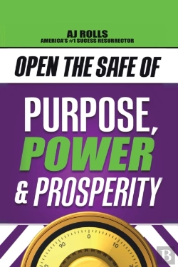 Bertrand.pt - Open The Safe Of Purpose, Power & Prosperity