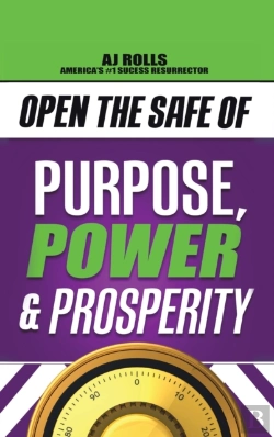 Bertrand.pt - Open The Safe Of Purpose, Power & Prosperity