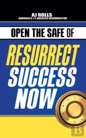 Open The Safe Of Resurrect Success Now