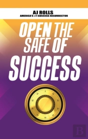 Open The Safe Of Success