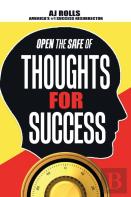 Open The Safe Of Thoughts For Success