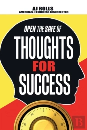 Open The Safe Of Thoughts For Success