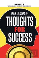 Open The Safe Of Thoughts For Success
