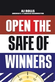 Open The Safe Of Winners