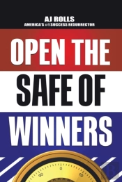 Open The Safe Of Winners