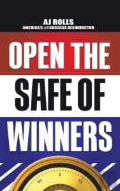 Open The Safe Of Winners