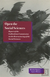 Open The Social Sciences