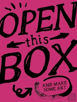 Bertrand.pt - Open This Box And Make Some Art