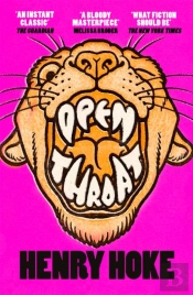 Open Throat