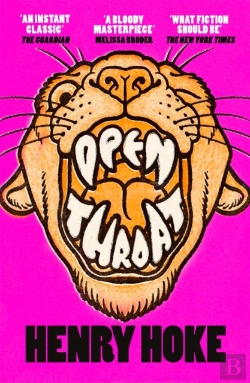 Bertrand.pt - Open Throat