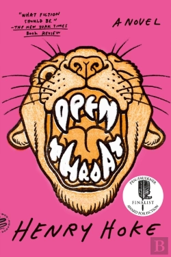 Bertrand.pt - Open Throat