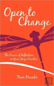 Open To Change: The Power Of Reflection