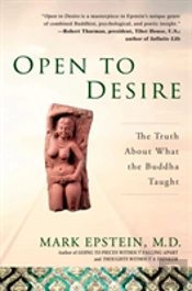 Open To Desire