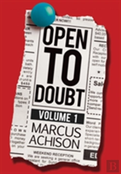 Bertrand.pt - Open To Doubt